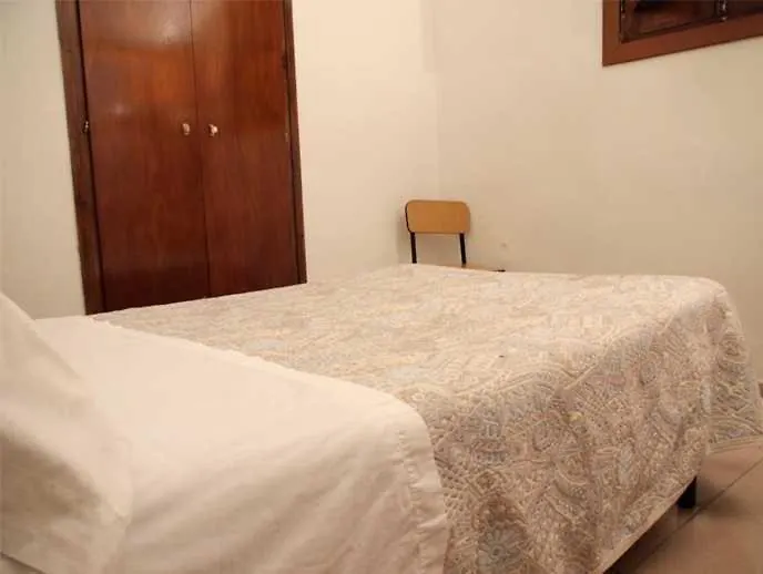 Pension Lourdes Barcelona Spain