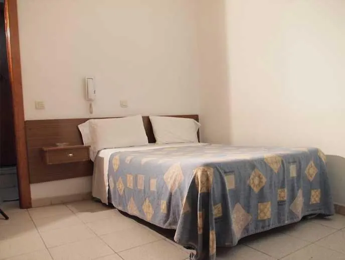 Pension Lourdes Barcelona